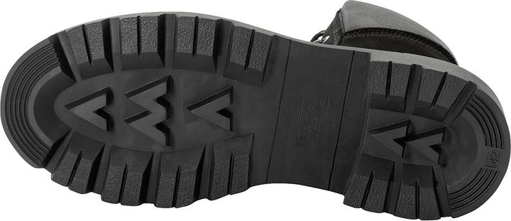 Immagine prodotto Camel Active Hoher Schnürboot aus hochwertigem Leder (41)