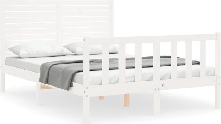 Produktbild VidaXL Fekla (90 x 190 cm)