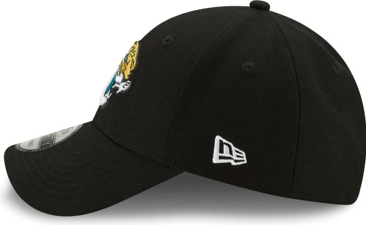 Produktbild New Era 9Forty NFL League Jacksonville Jaguars (One Size)