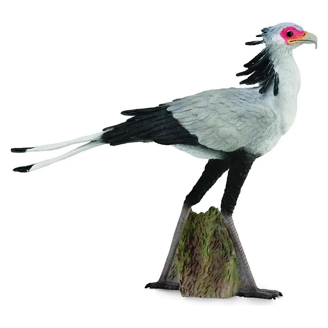 Collecta Secretaris Vogel