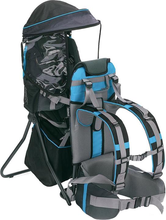Actual product image Fillikid Backpack Explorer