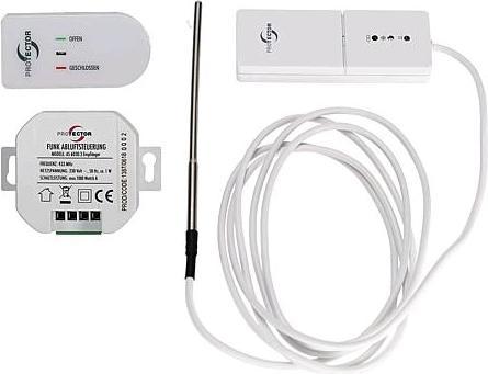 Produktbild Protector AS 60303 FunkAbluftsteuerung
