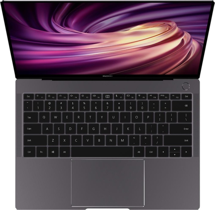 Actual product image Huawei MateBook X Pro (13.90", Intel Core i7-10510U, 16 GB, 1000 GB, CH)