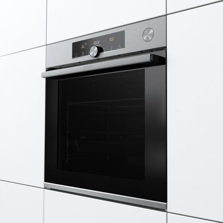 Actual product image Gorenje BPSA6747A08XWI (stainless steel)