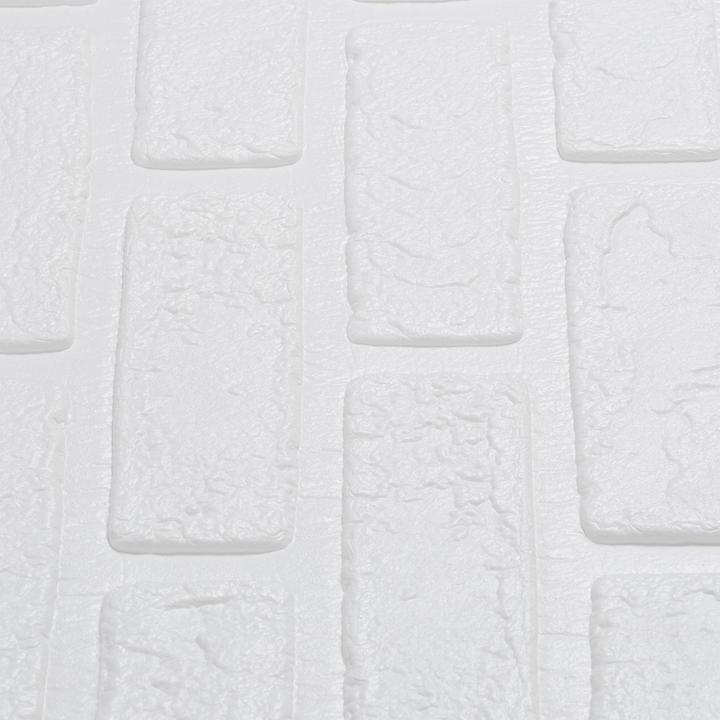 Produktbild Relaxdays 10x Wandpaneele (70 x 70 cm)