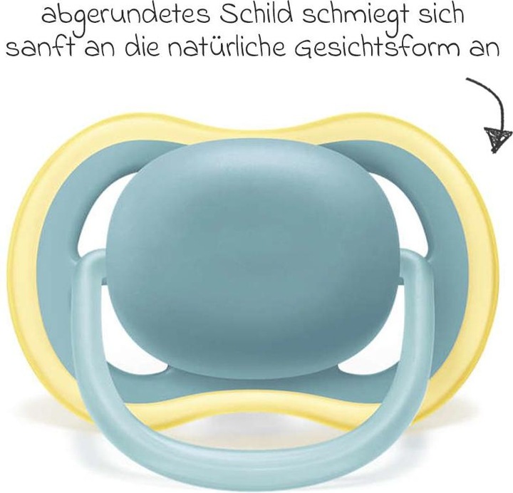 Produktbild Philips Avent Ultra Air (2 x, ab 18 Monaten)