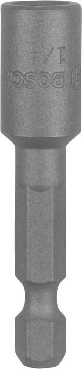 Produktbild Bosch Professional Zubehör Steckschlüssel (1/4")