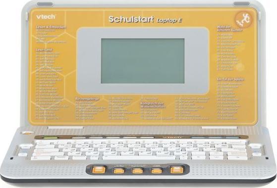 Produktbild VTech Schulstart Laptop E (Deutsch, Englisch)