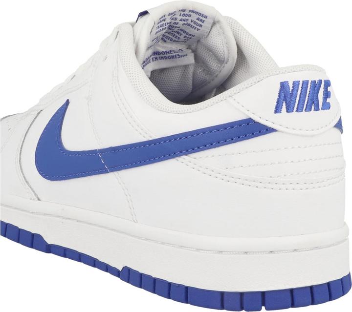 Actual product image Nike Dunk Low Retro - 62177 (48.5)