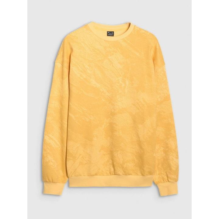 Produktbild 4F Herren-Sweatshirt ohne Kapuze (XXL)