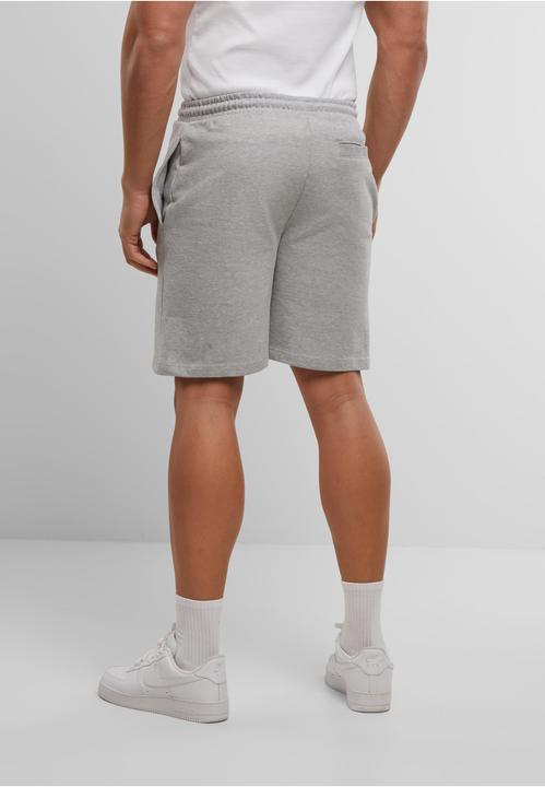 Actual product image Urban Classics Upscale Upscale Core EMB Heavy Sweatshorts - 191115 (M)