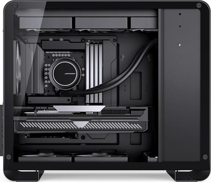 Produktbild Jonsbo U4 (mATX)