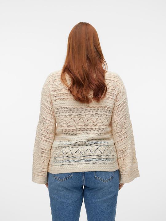 Image du produit Vero Moda VMCLAMAR Pull-over en maille (S)