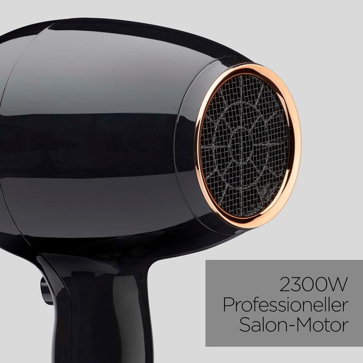 Image du produit BaByliss Asciugacapelli Pro Power (2300 W)