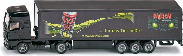Produktbild Siku Koffer Sattelzug