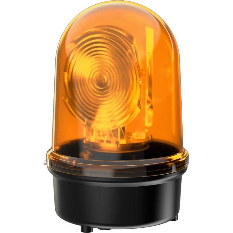 Werma, Sicurezza personale, Lampada di segnalazione rotante WERM