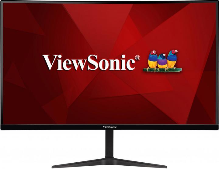 Produktbild Viewsonic VX2719-PC-MHD (1920 x 1080 Pixel, 27")