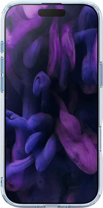 Actual product image Laut Crystal Fluro Case (Apple iPhone Air)