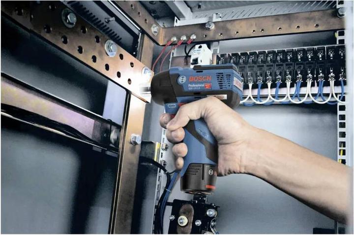 Produktbild Bosch Professional Gds 12v-115 (Akkubetrieb)