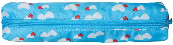 Cedon Pencil Case UNICEF HERZWOLKEN