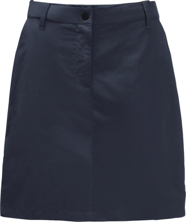 Jack Wolfskin Skort Kalahari da donna