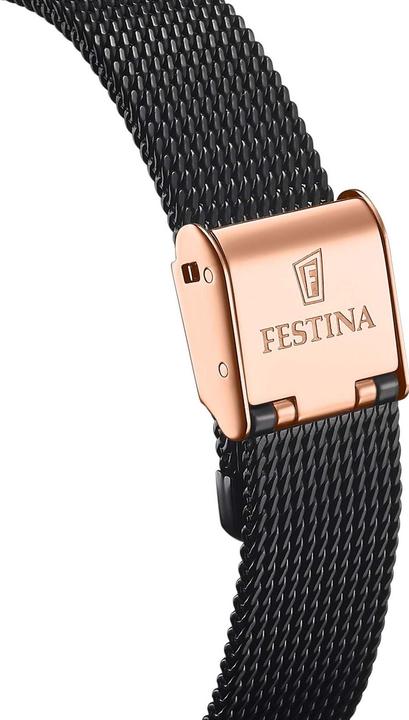 Produktbild Festina Skeleton (Analoguhr, 35.50 mm)