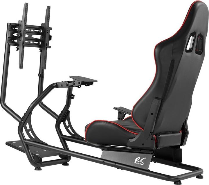 Actual product image NanoRS RS160 Gaming Chair