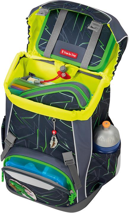 Produktbild Step by Step Set (23 l)