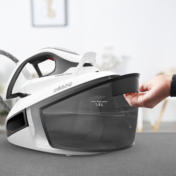 Produktbild Tefal SV8130E0 (2800 W, 450 g/min)