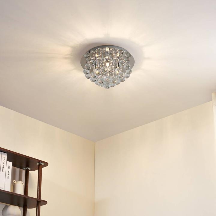 Produktbild Lindby Antonino (G9)