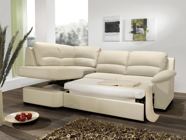 Image du produit Livetastic Danilo (Canapé d'angle)