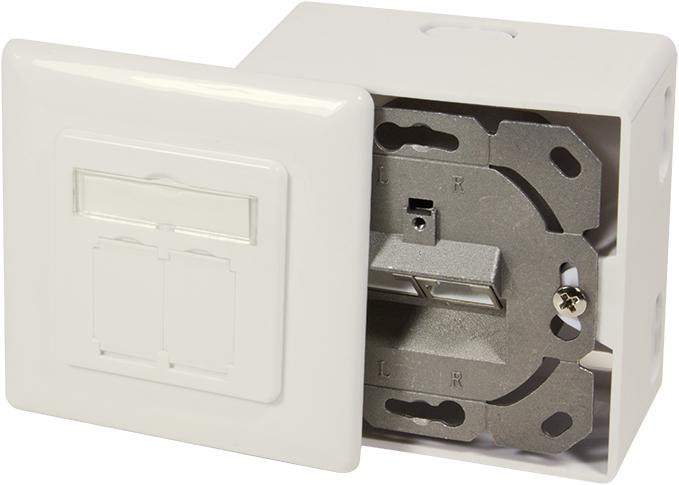 Actual product image LogiLink NP0124