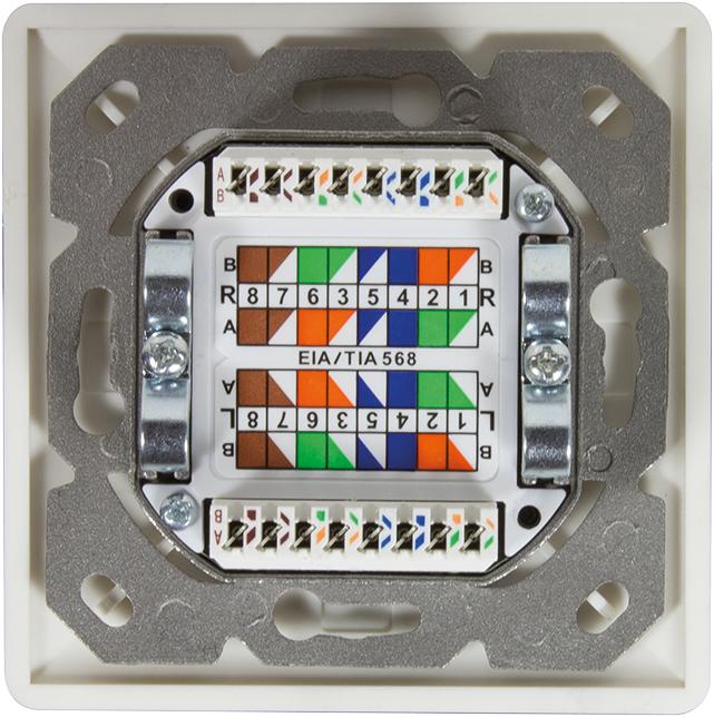 Actual product image LogiLink NP0124
