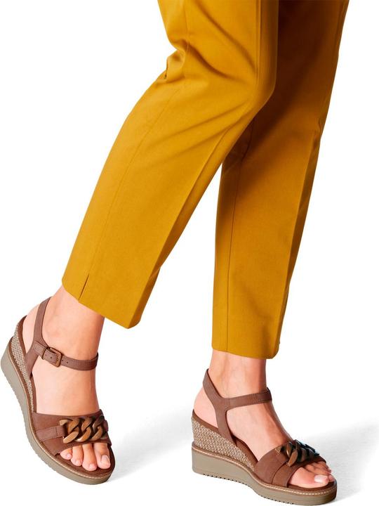 Actual product image Tamaris Sandal (36)