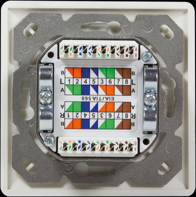 Actual product image LogiLink NP0126 (Cable Accessories)