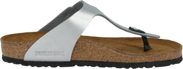 Produktbild Birkenstock Gizeh Birko-Flor schmal (36)