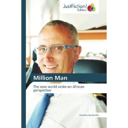 Million Man, Belletristik