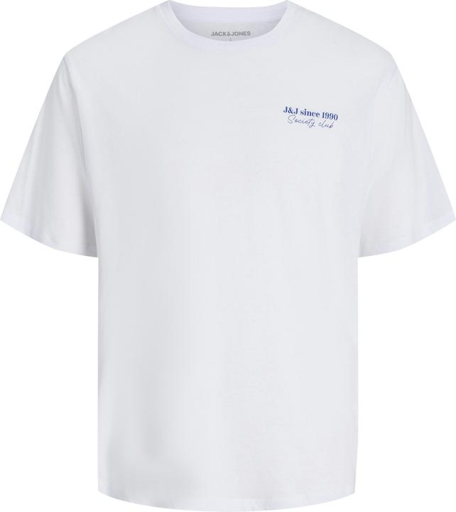 Actual product image Jack & Jones 2er-pack T-shirt T-shirt (L)