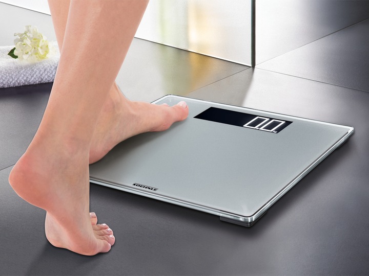 Produktbild Soehnle Style Sense Comfort 600 (200 kg)