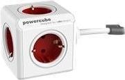 Image du produit Allocacoc PowerCube Extended avec câble de 1,5 m de type F (5 x, CEE 7/3, 1.50 m)