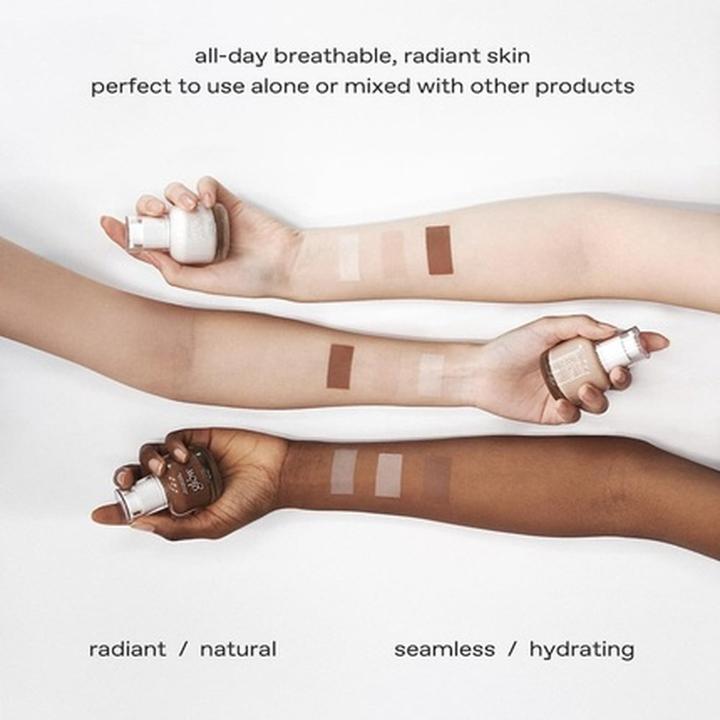 Actual product image Glow Recipe Glow Breathable Blemish Balm