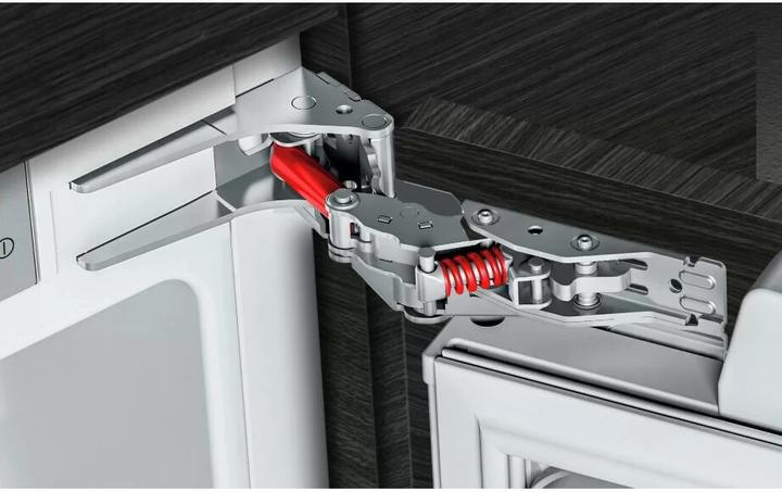 Image du produit Siemens KI51FADE0 (220 l)