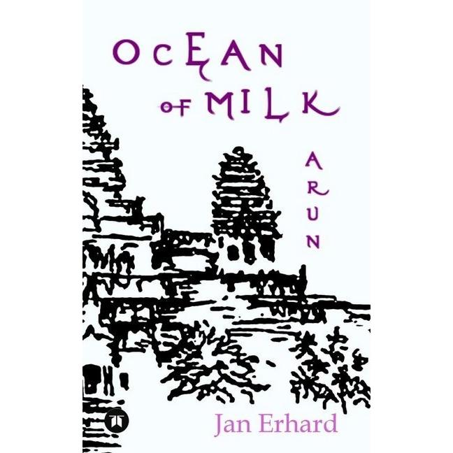 Ocean of Milk, Belletristik von Jan Erhard