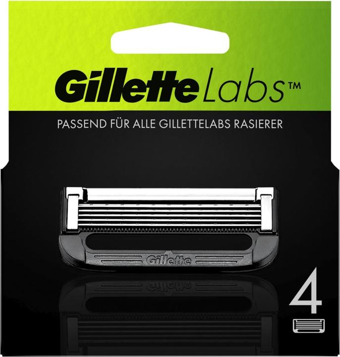 Image du produit Gillette Labs (4 x)