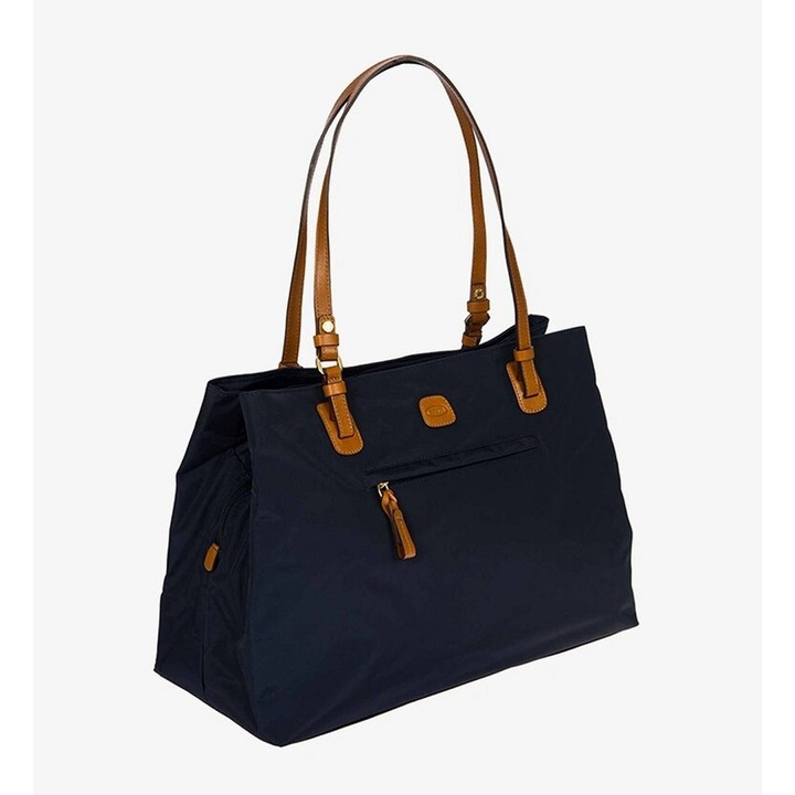 Produktbild Brics Bric's Handtasche X-Bag Shopper 45281 (19 l)