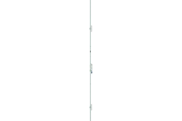Actual product image G-U Sicherheits-Einsteckverschluss SECURY Automatic 6-36037