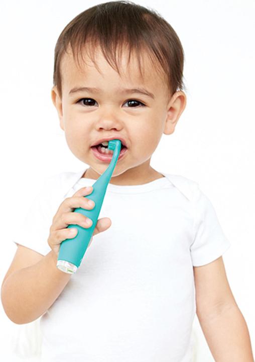Immagine prodotto Foreo ISSA Baby Kiwi Green Panda spazzolino sonico (Spazzolino sonico)
