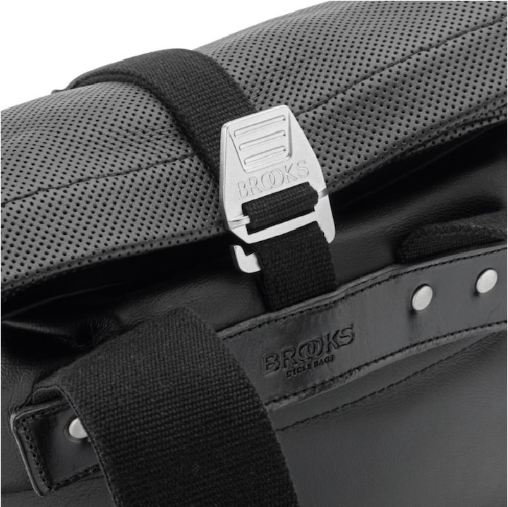Actual product image Brooks England Pickwick (26 l)