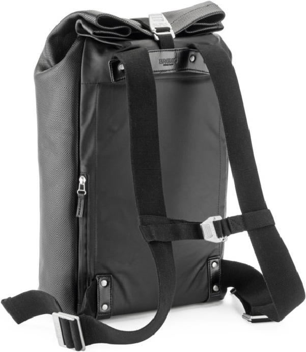 Actual product image Brooks England Pickwick (26 l)
