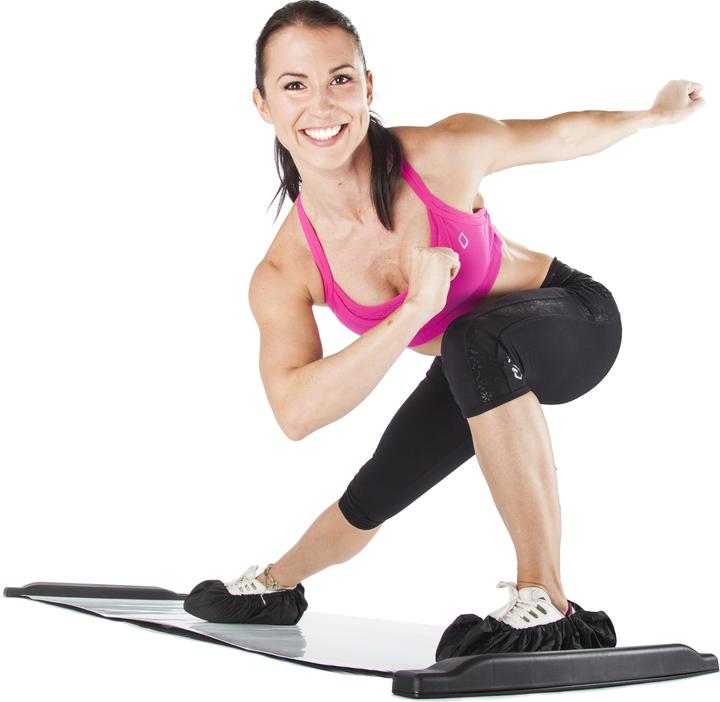 Produktbild Gymstick Powerslider (170 mm)